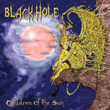 Black Hole (FRA) : Children of the Sun